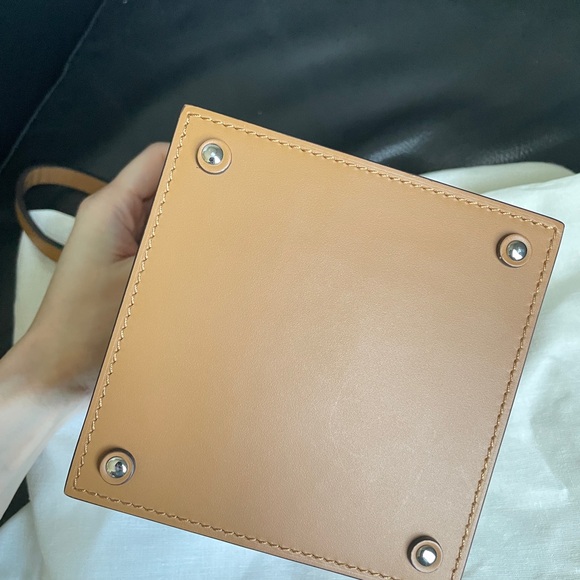 Moynat Mini Vanity Case - Picture 2 of 6